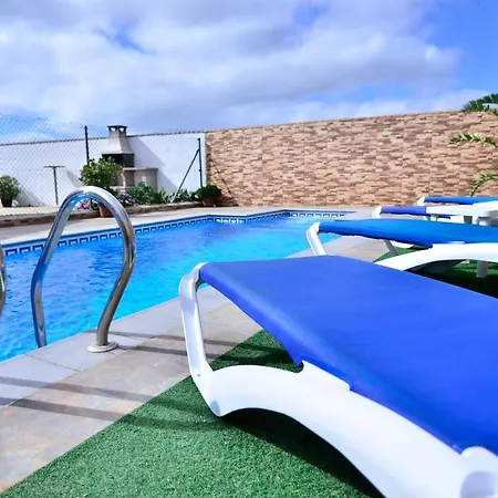 Casa Manoli Holiday home Conil De La Frontera