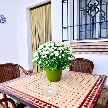 Casa Manoli