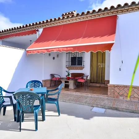 Casa Manoli * Conil De La Frontera