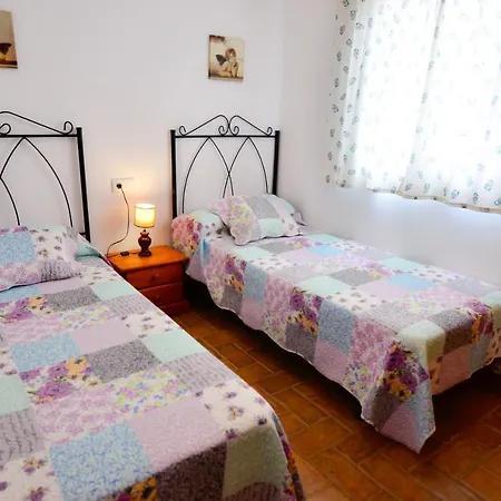 Casa Manoli Holiday home *