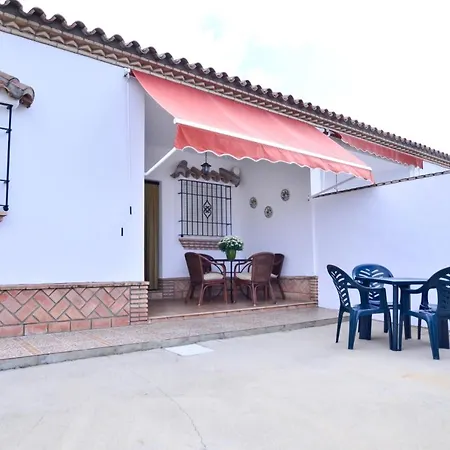 Holiday home Casa Manoli Conil De La Frontera
